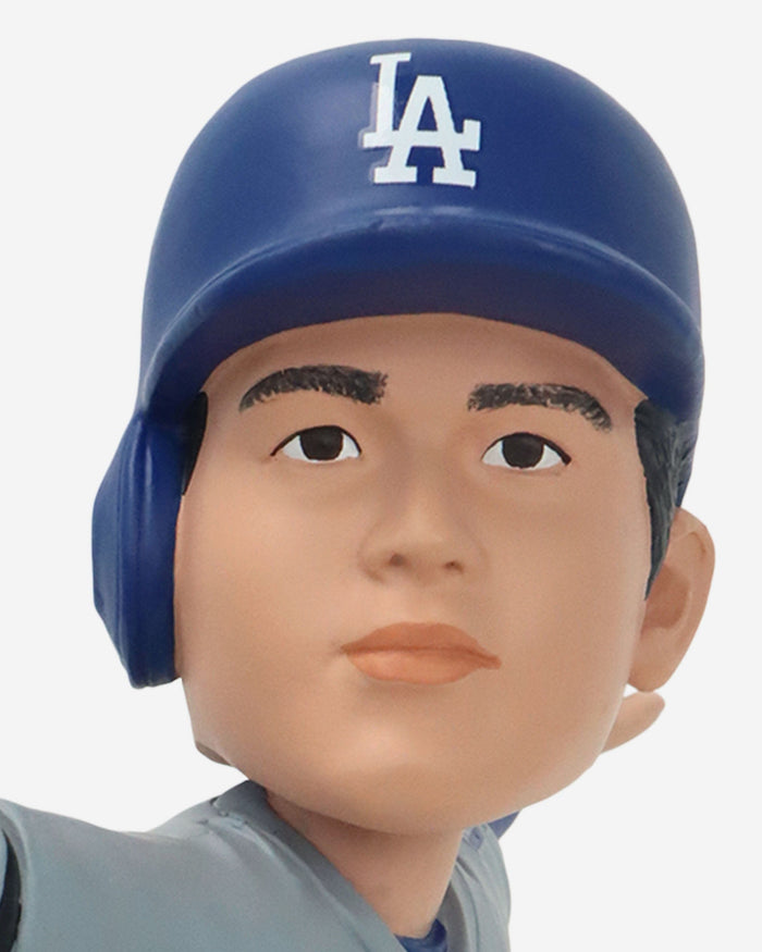 Shohei Ohtani Los Angeles Dodgers A Game For The Ages Bobblehead FOCO - FOCO.com