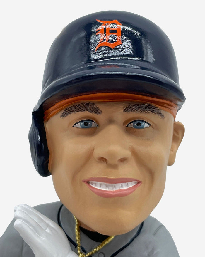Kerry Carpenter Detroit Tigers ALDS Home Run Gamebreaker Bobblehead FOCO - FOCO.com