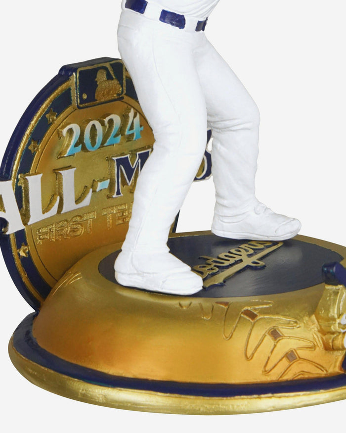 Shohei Ohtani Los Angeles Dodgers 2024 All-MLB First Team Bobblehead FOCO - FOCO.com