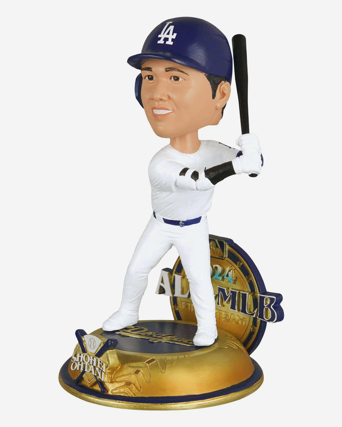 Shohei Ohtani Los Angeles Dodgers 2024 All-MLB First Team Bobblehead FOCO - FOCO.com
