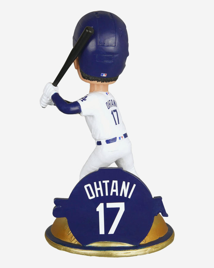 Shohei Ohtani Los Angeles Dodgers 2024 All-MLB First Team Bobblehead FOCO - FOCO.com