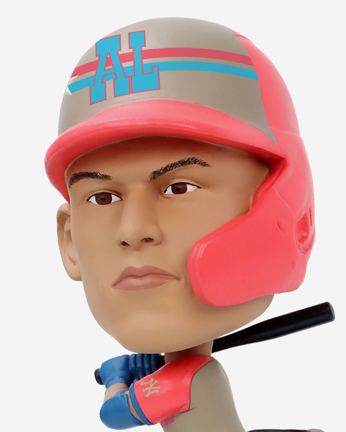 Aaron Judge New York Yankees 2024 All-Star Bighead Bobblehead FOCO - FOCO.com