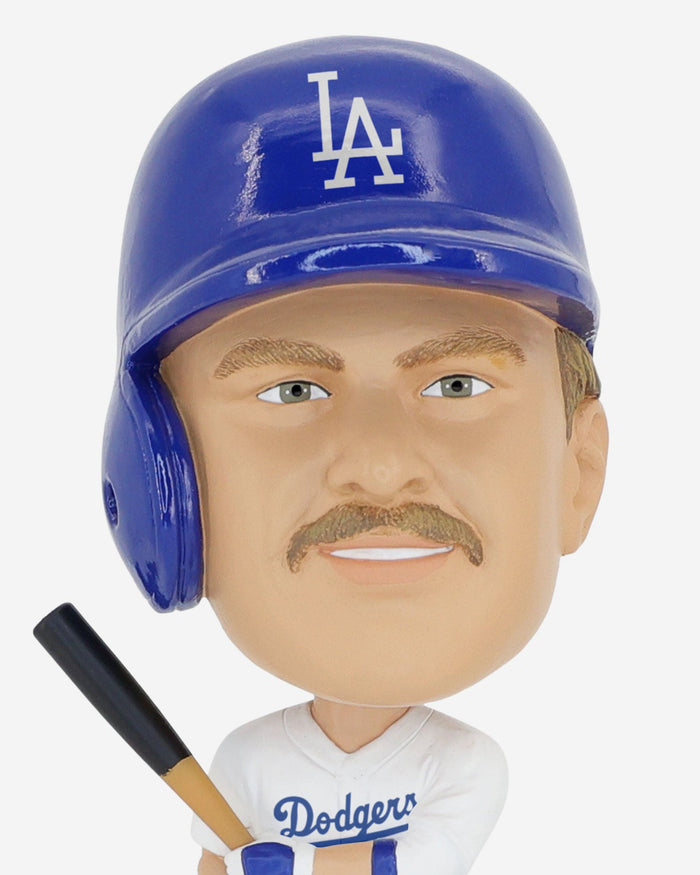 Kirk Gibson Los Angeles Dodgers Field Stripe Bighead Bobblehead FOCO - FOCO.com