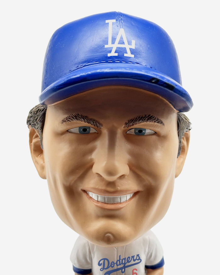 Steve Garvey Los Angeles Dodgers Field Stripe Bighead Bobblehead FOCO - FOCO.com