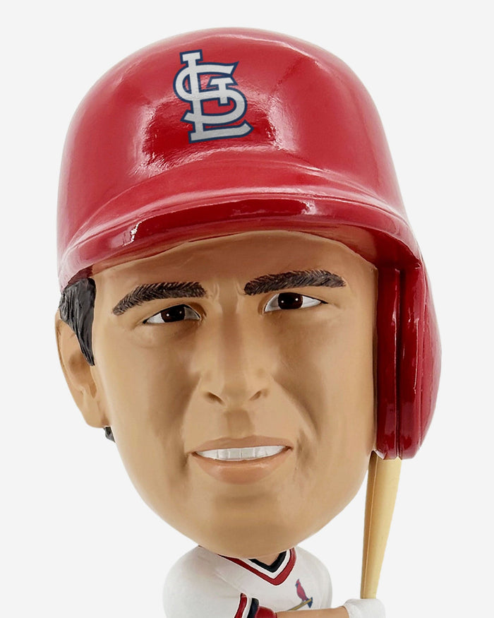 Jack Clark St Louis Cardinals Field Stripe Bighead Bobblehead FOCO - FOCO.com