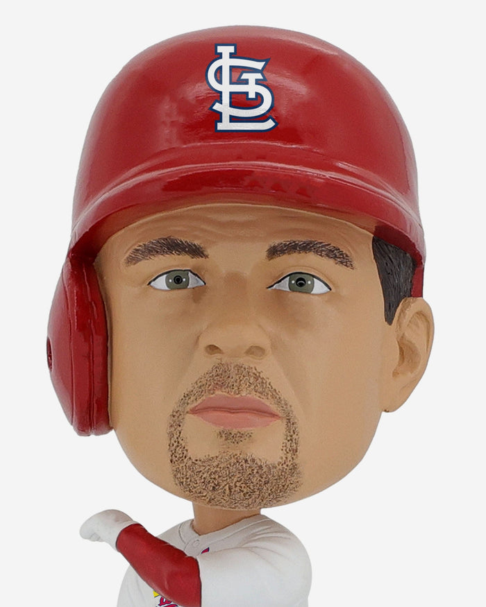 Jim Edmonds St Louis Cardinals Field Stripe Bighead Bobblehead FOCO - FOCO.com