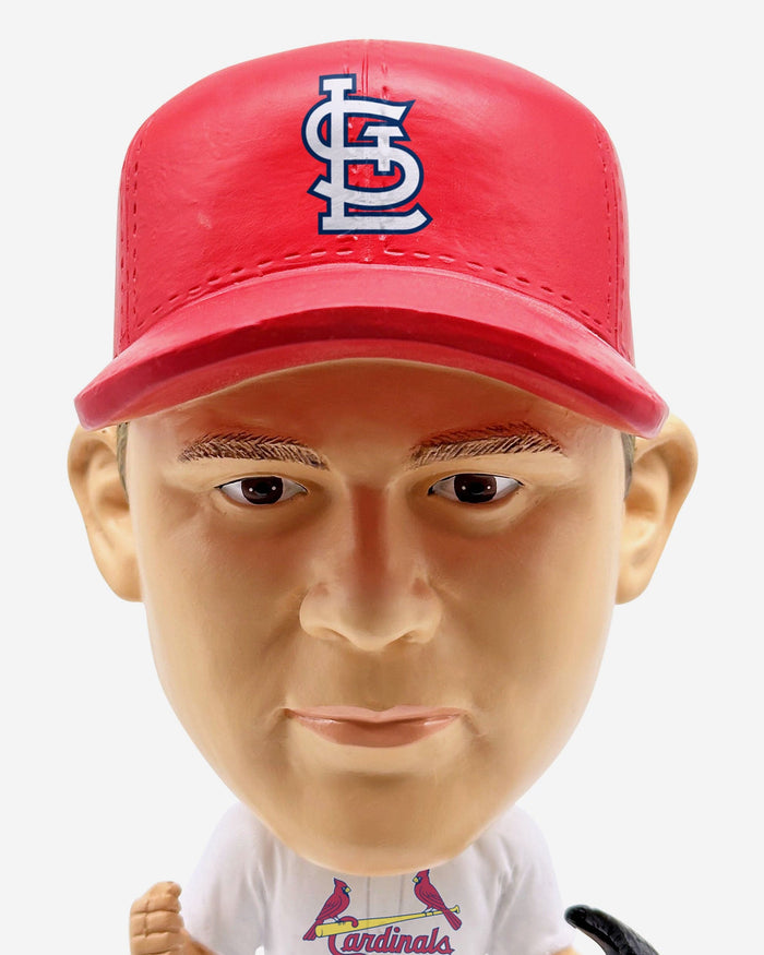 Jason Isringhausen St Louis Cardinals Field Stripe Bighead Bobblehead FOCO - FOCO.com