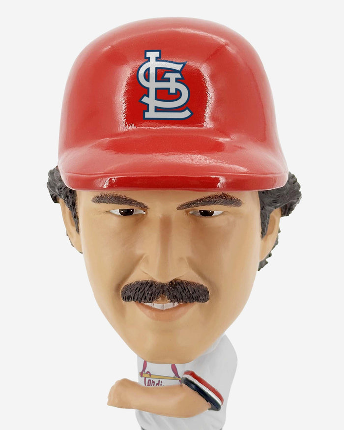 Keith Hernandez St Louis Cardinals Field Stripe Bighead Bobblehead FOCO - FOCO.com