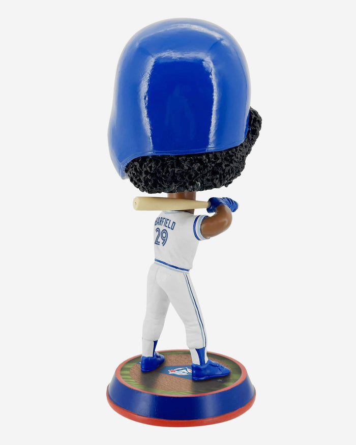 Jesse Barfield Toronto Blue Jays Field Stripe Bighead Bobblehead FOCO - FOCO.com