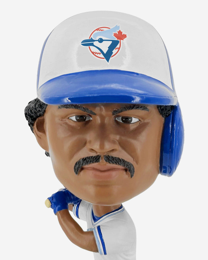 Jesse Barfield Toronto Blue Jays Field Stripe Bighead Bobblehead FOCO - FOCO.com