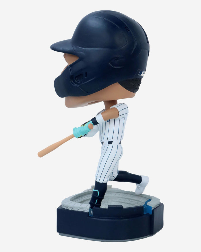 Aaron Judge New York Yankees Stadium Base Bighead Bobblehead FOCO - FOCO.com