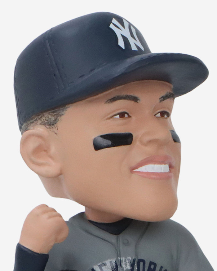 Aaron Judge & Juan Soto New York Yankees Big Arms Dual Bobblehead FOCO - FOCO.com