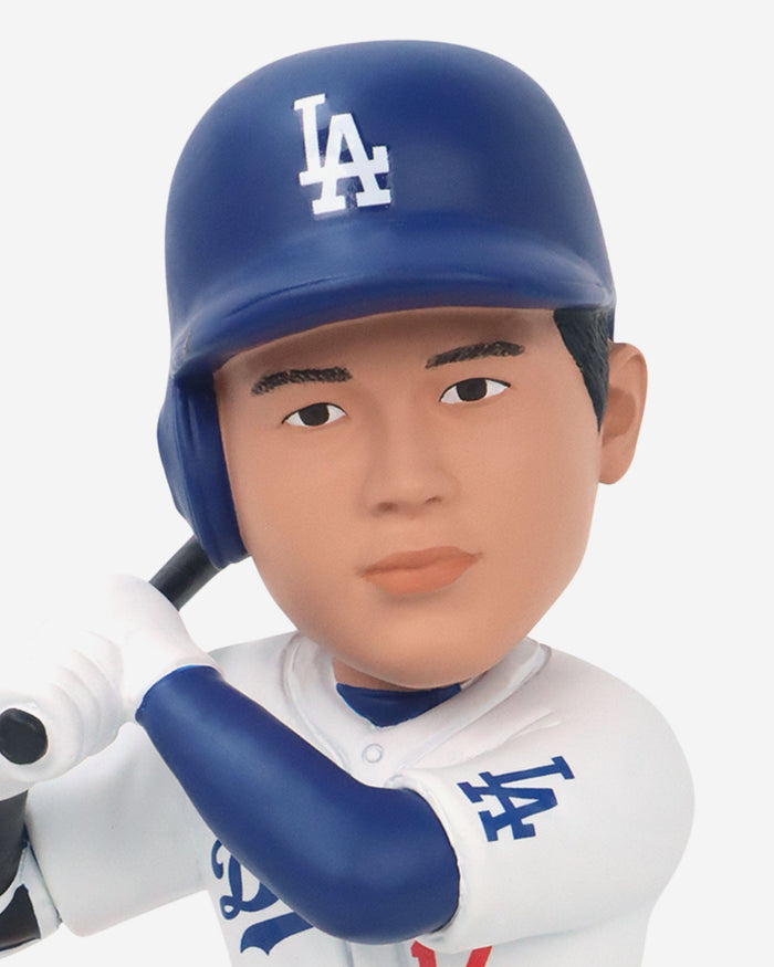 Shohei Ohtani Los Angeles Dodgers First Dodger Home Run Bobblehead FOCO - FOCO.com