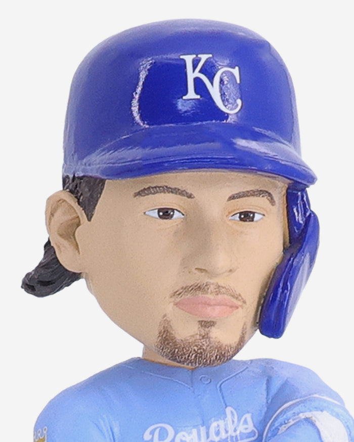 Bobby Witt Jr Kansas City Royals Gamebreaker Bobblehead FOCO - FOCO.com