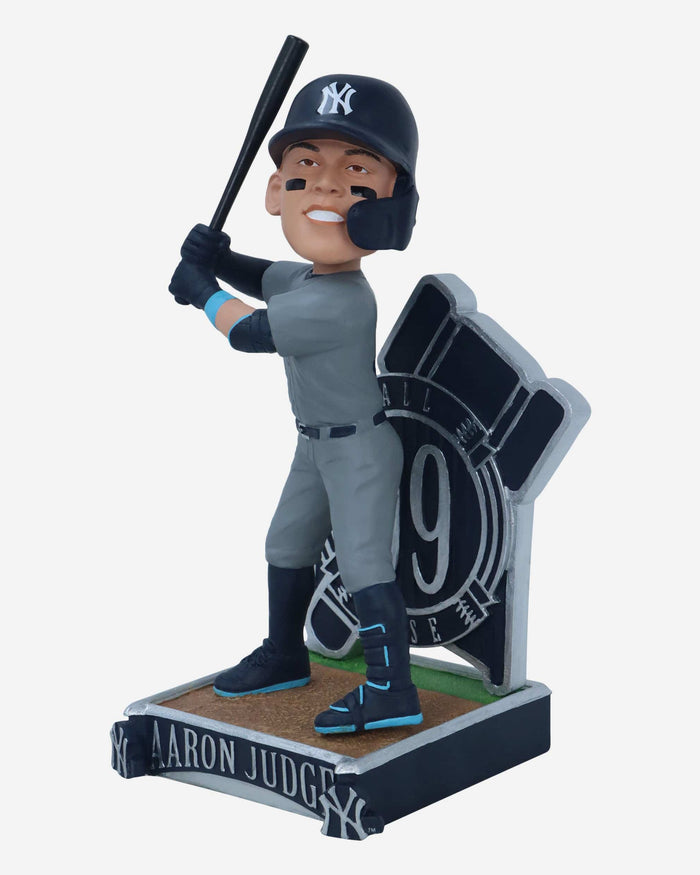 Aaron Judge New York Yankees Gamebreaker Bobblehead FOCO - FOCO.com