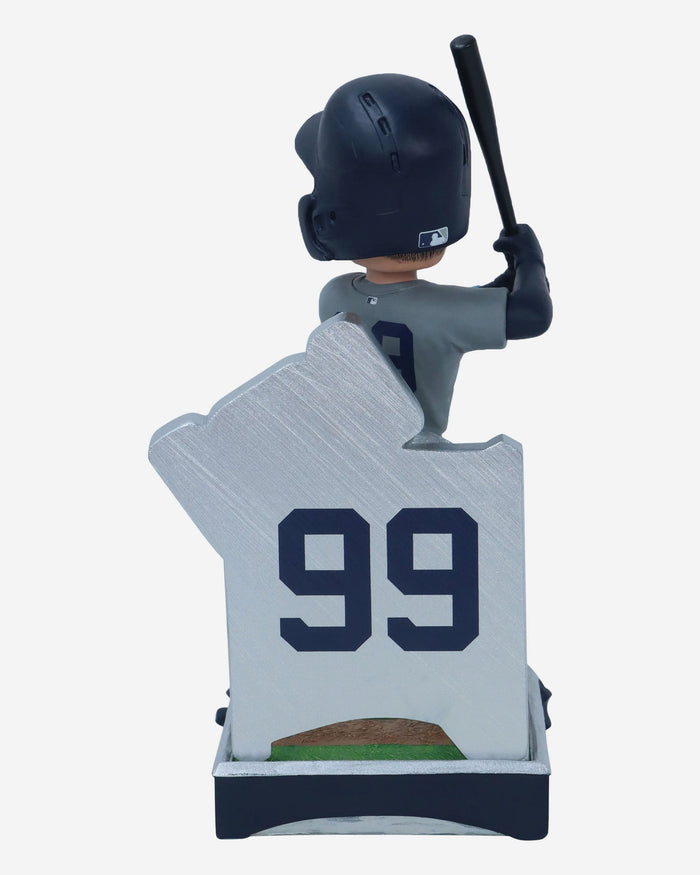 Aaron Judge New York Yankees Gamebreaker Bobblehead FOCO - FOCO.com