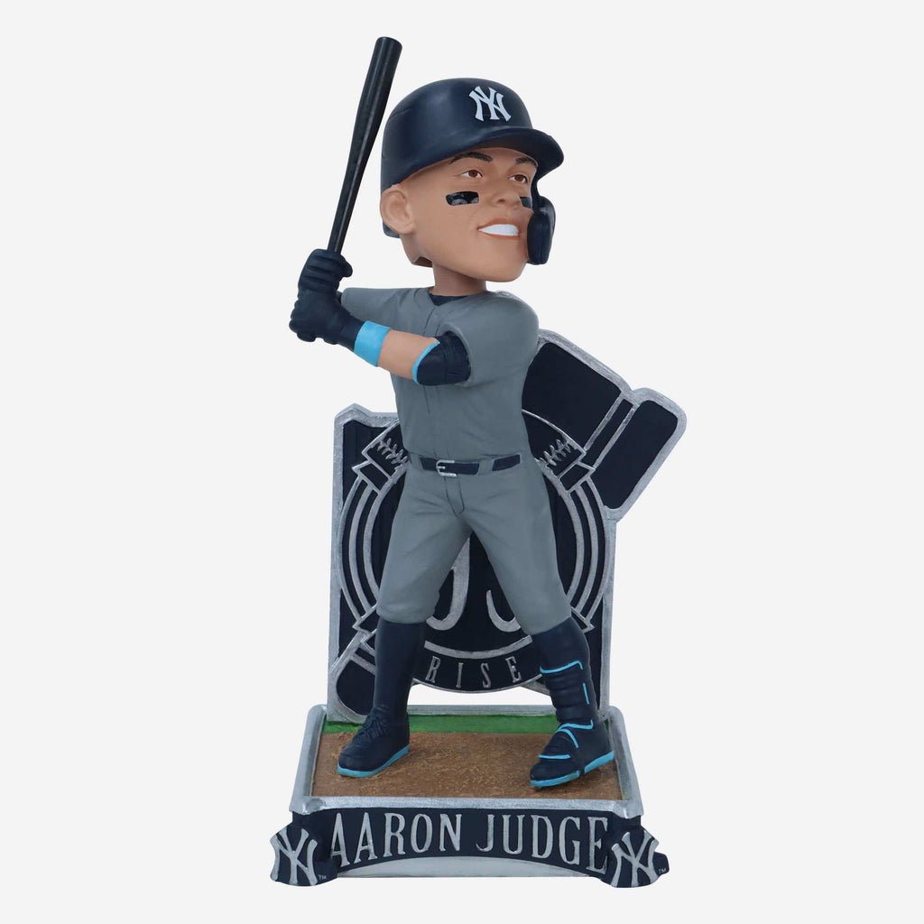 Aaron Judge New York Yankees Gamebreaker Bobblehead FOCO - FOCO.com