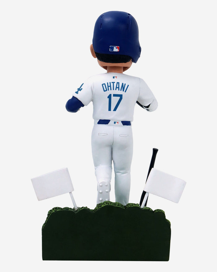 Shohei Ohtani Los Angeles Dodgers Home Town Bobblehead FOCO - FOCO.com