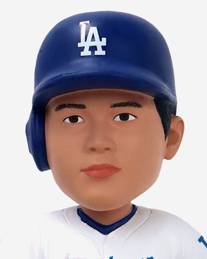 Shohei Ohtani Los Angeles Dodgers Home Town Bobblehead FOCO - FOCO.com