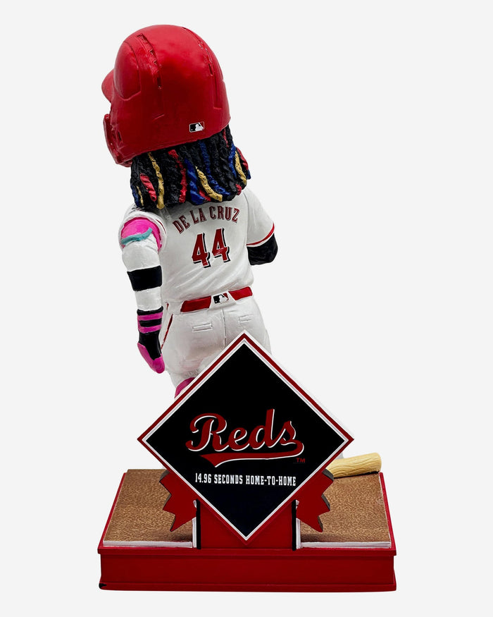 Elly De La Cruz Cincinnati Reds Inside the Park Home Run Bobblehead FOCO - FOCO.com