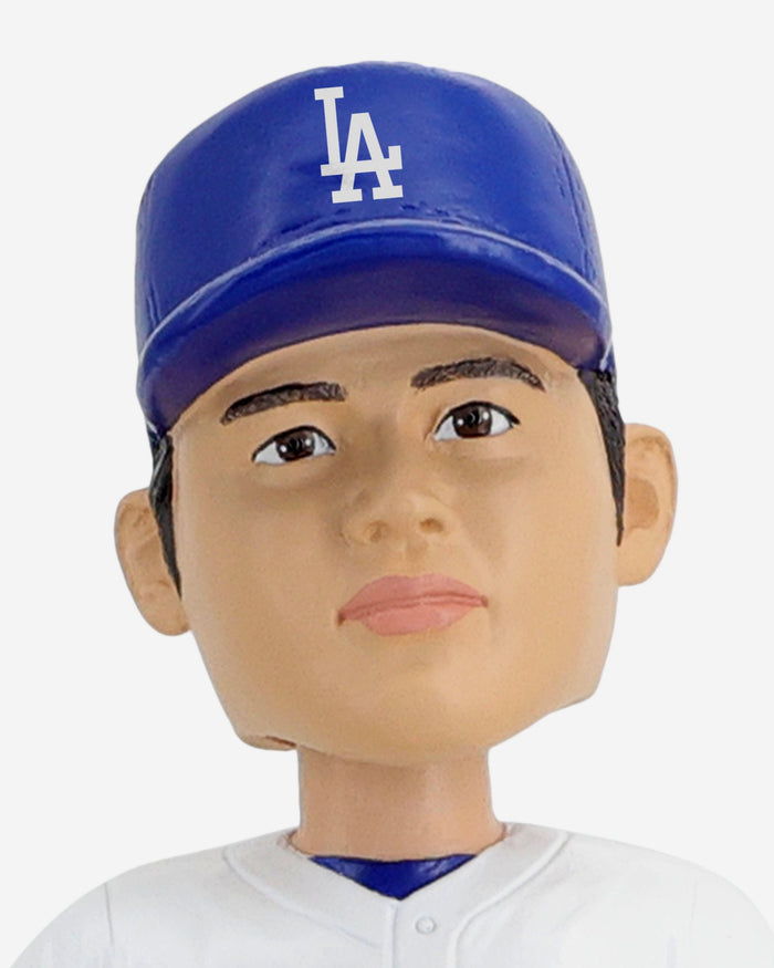 Shohei Ohtani Los Angeles Dodgers 2024 NL MVP Award Bobblehead FOCO - FOCO.com