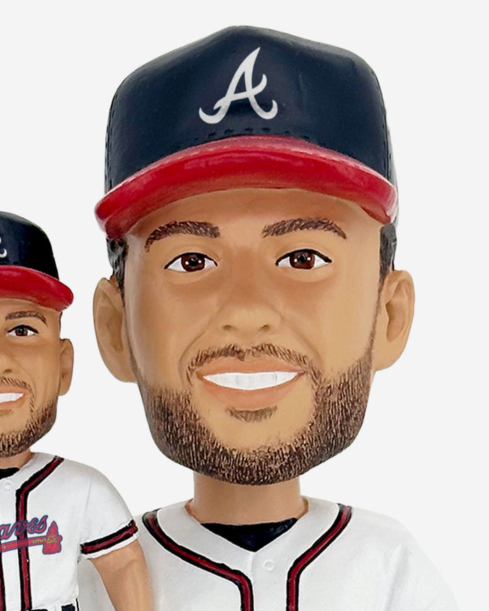 Matt Olson Atlanta Braves Bobble Dubblz Bobblehead FOCO - FOCO.com