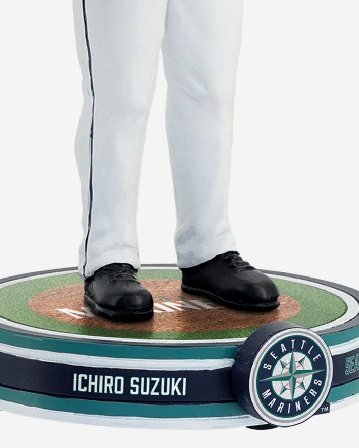 Ichiro Suzuki Seattle Mariners Bobble Dubblz Bobblehead FOCO - FOCO.com