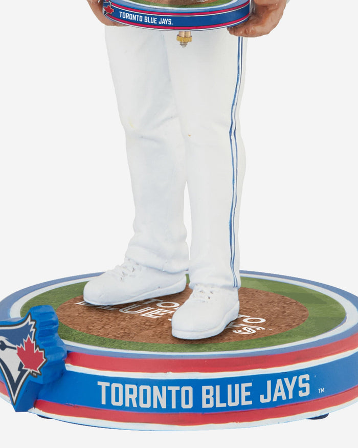 Vladimir Guererro Jr Toronto Blue Jays Bobble Dubblz Bobblehead FOCO - FOCO.com