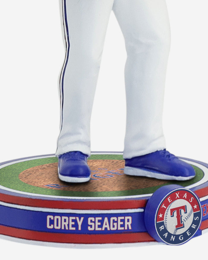 Corey Seager Texas Rangers Bobble Dubblz Bobblehead FOCO - FOCO.com