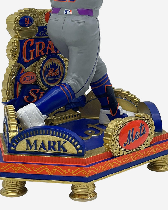 Mark Vientos New York Mets NLCS Game 2 Grand Slam Bobblehead FOCO - FOCO.com