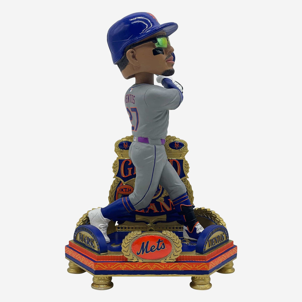 Mark Vientos New York Mets NLCS Game 2 Grand Slam Bobblehead FOCO - FOCO.com