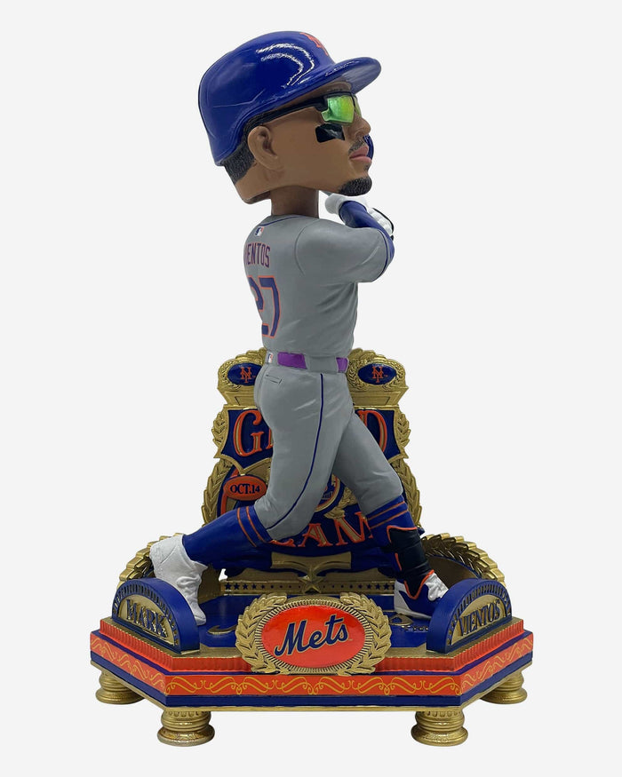 Mark Vientos New York Mets NLCS Game 2 Grand Slam Bobblehead FOCO - FOCO.com