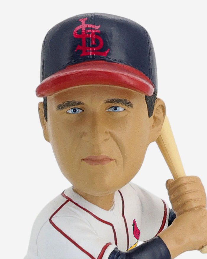 Enos Slaughter St Louis Cardinals 2024 Rickwood Field Game Legend Bobblehead FOCO - FOCO.com