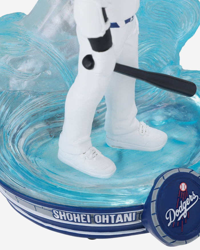 Shohei Ohtani Los Angeles Dodgers Unicorn Spirit Animal Bobblehead FOCO - FOCO.com