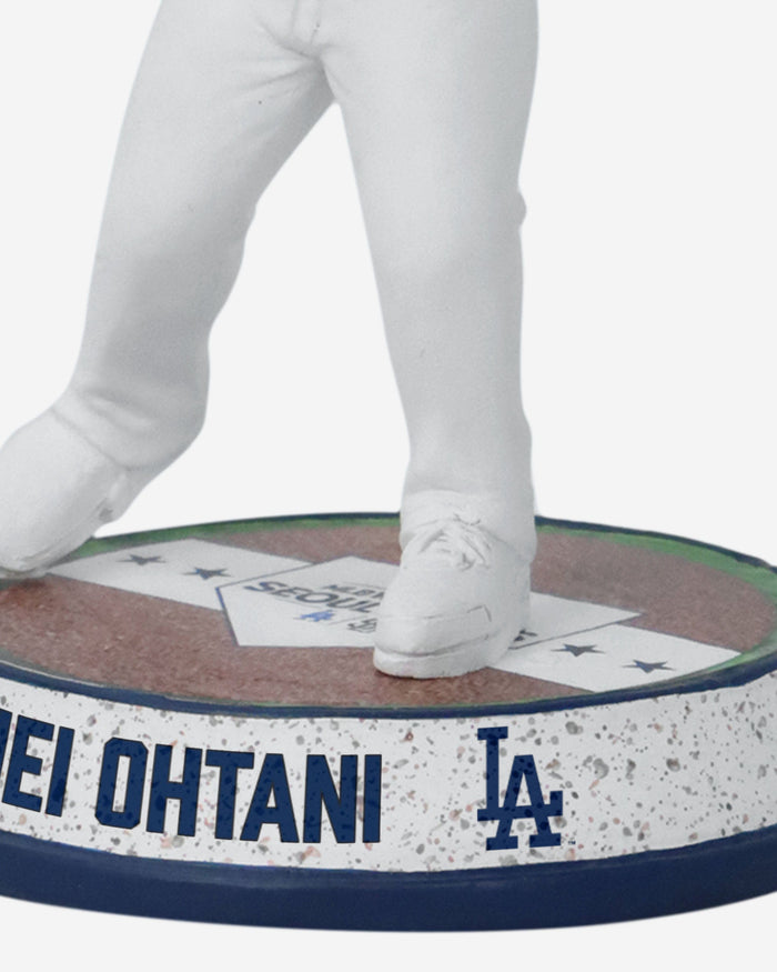 Shohei Ohtani Los Angeles Dodgers 2024 Seoul Series Bighead Bobblehead FOCO - FOCO.com