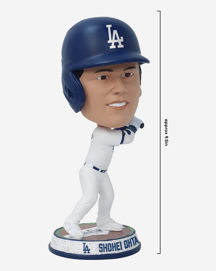 Shohei Ohtani Los Angeles Dodgers 2024 Seoul Series Bighead Bobblehead FOCO - FOCO.com