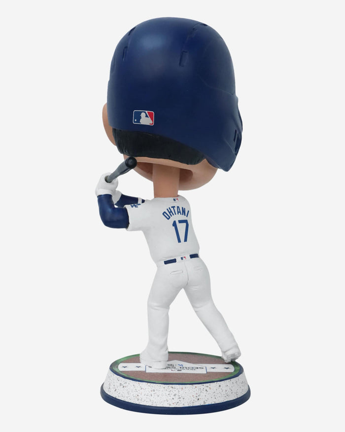 Shohei Ohtani Los Angeles Dodgers 2024 Seoul Series Bighead Bobblehead FOCO - FOCO.com