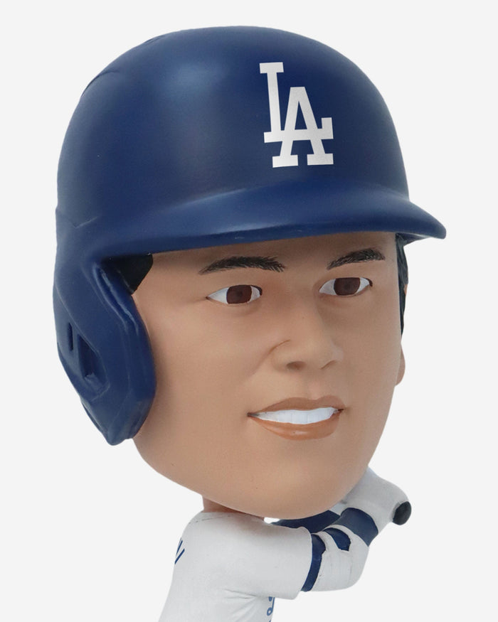 Shohei Ohtani Los Angeles Dodgers 2024 Seoul Series Bighead Bobblehead FOCO - FOCO.com