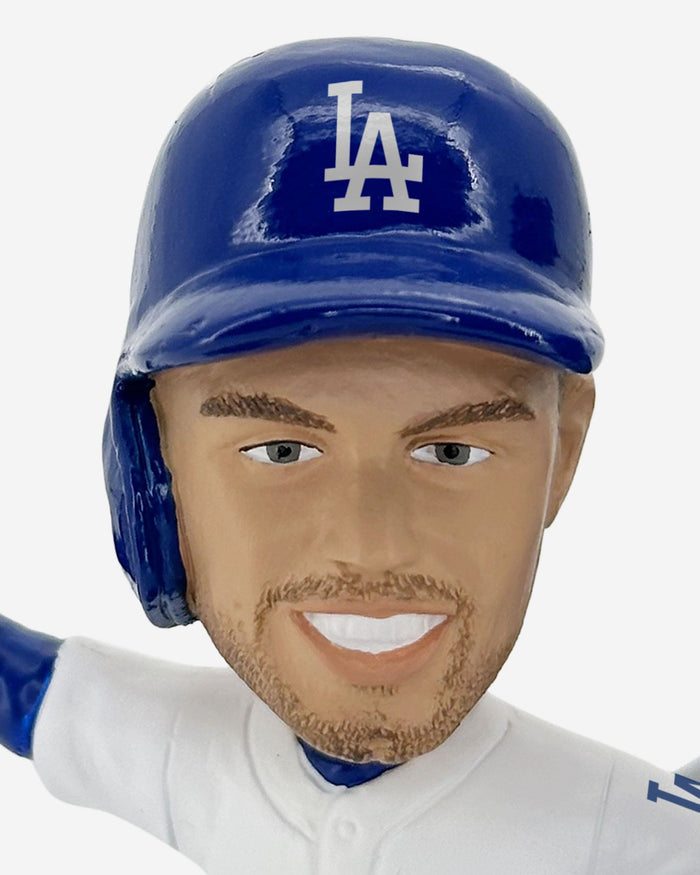 Los Angeles Dodgers 2024 Seoul Series Mini Bobblehead Scene FOCO - FOCO.com