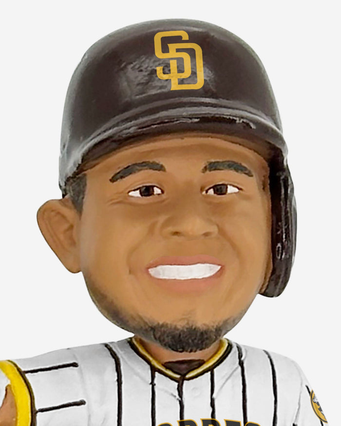 San Diego Padres 2024 Seoul Series Mini Bobblehead Scene FOCO - FOCO.com