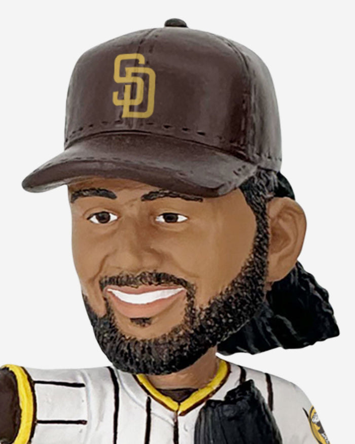 San Diego Padres 2024 Seoul Series Mini Bobblehead Scene FOCO - FOCO.com