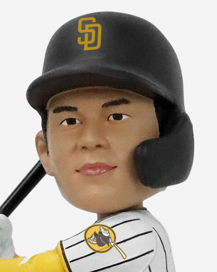 Ha-Seong Kim San Diego Padres 2024 Seoul Series Bobblehead FOCO - FOCO.com