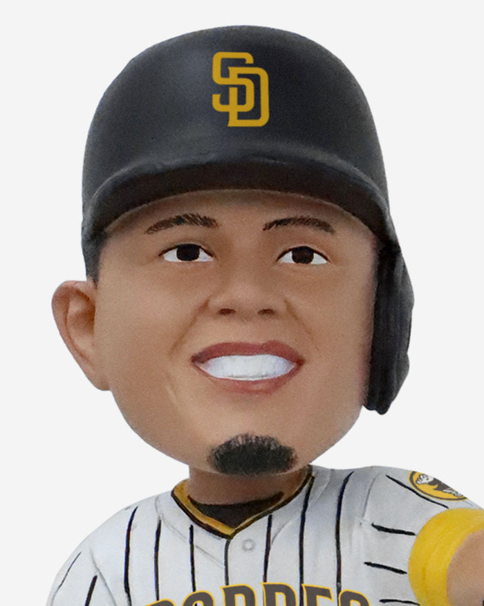 Manny Machado San Diego Padres 2024 Seoul Series Bobblehead FOCO - FOCO.com