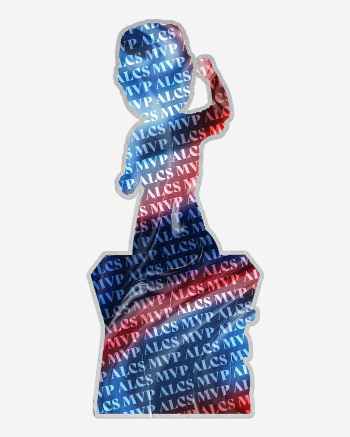 Vladimir Guerrero Jr. Toronto Blue Jays 2025 ALCS MVP Bobblehead FOCO - FOCO.com