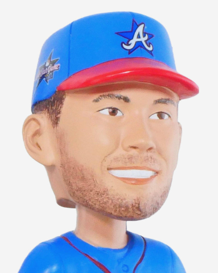 Atlanta Braves 2025 MLB All-Star Mini Bobblehead Scene FOCO - FOCO.com