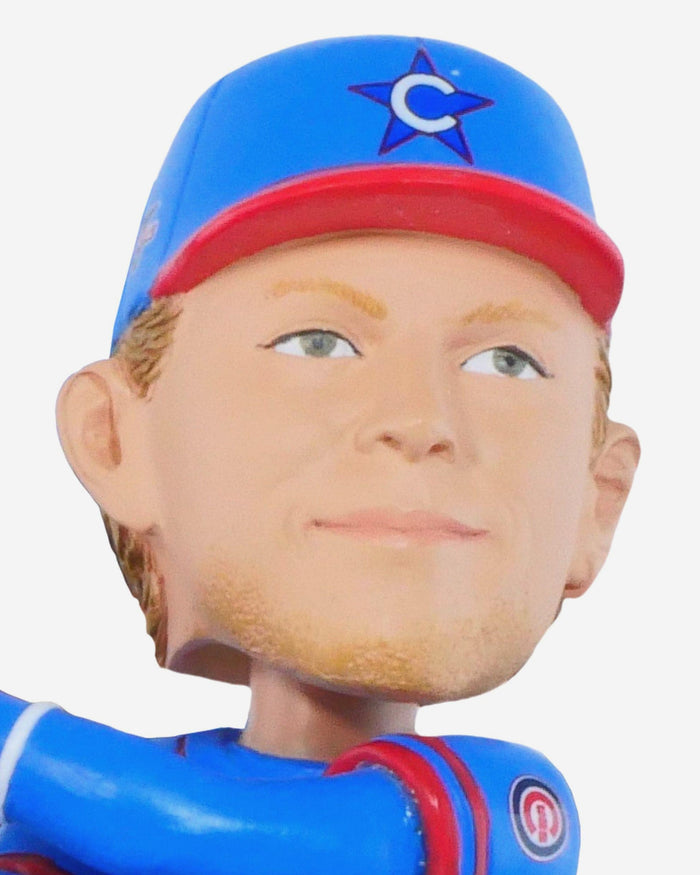 Chicago Cubs 2025 MLB All-Star Mini Bobblehead Scene FOCO - FOCO.com