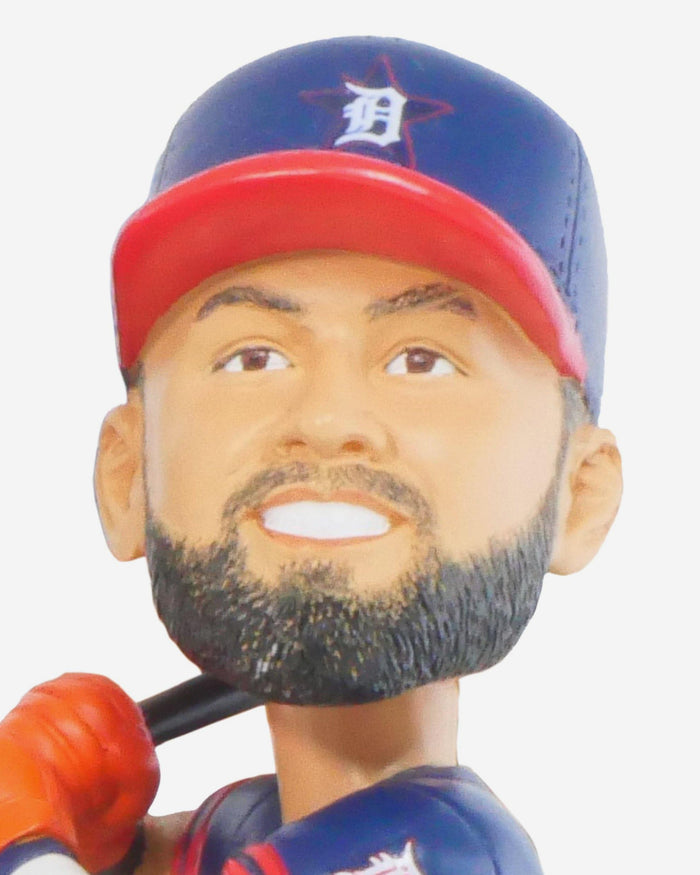 Detroit Tigers 2025 MLB All-Star Mini Bobblehead Scene FOCO - FOCO.com