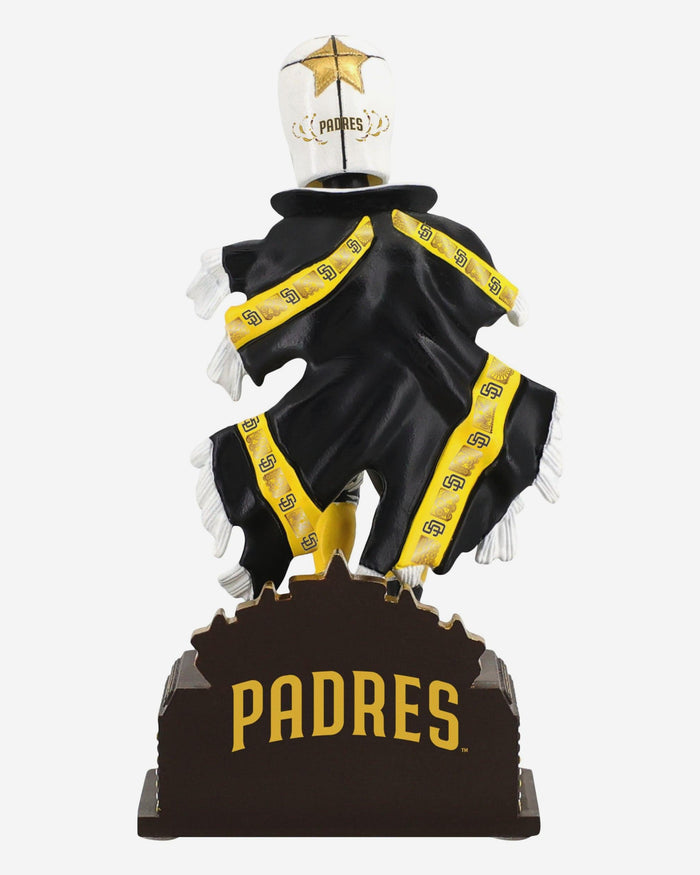 San Diego Padres 2025 Calavera Bobblehead FOCO - FOCO.com