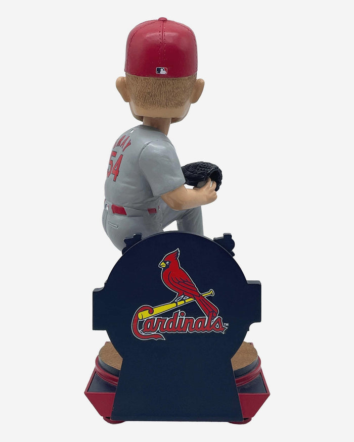 Sonny Gray St Louis Cardinals Complete Game Shutout Gamebreaker Bobblehead FOCO - FOCO.com