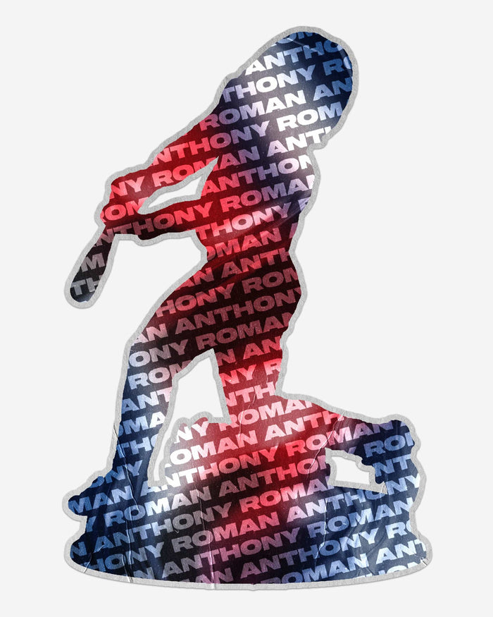 Roman Anthony Boston Red Sox First Career Hit Bobblehead FOCO - FOCO.com